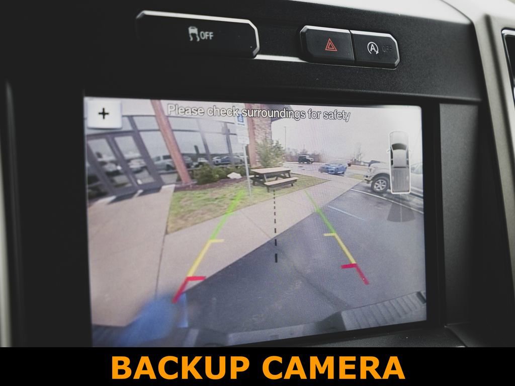 Used 2018 Ford F150 Lariat image 4