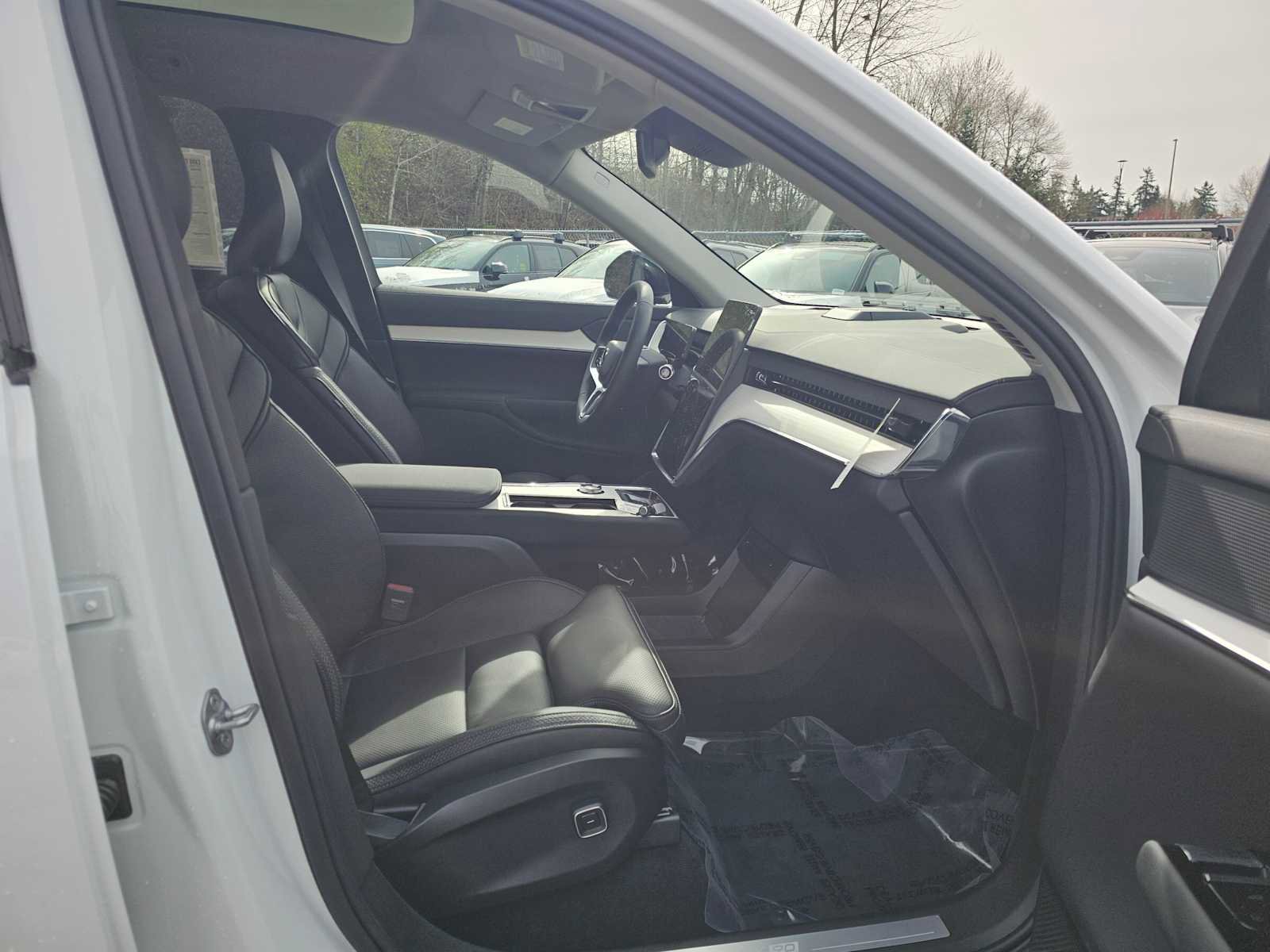 New 2026 Volvo EX90 Ultra image 10