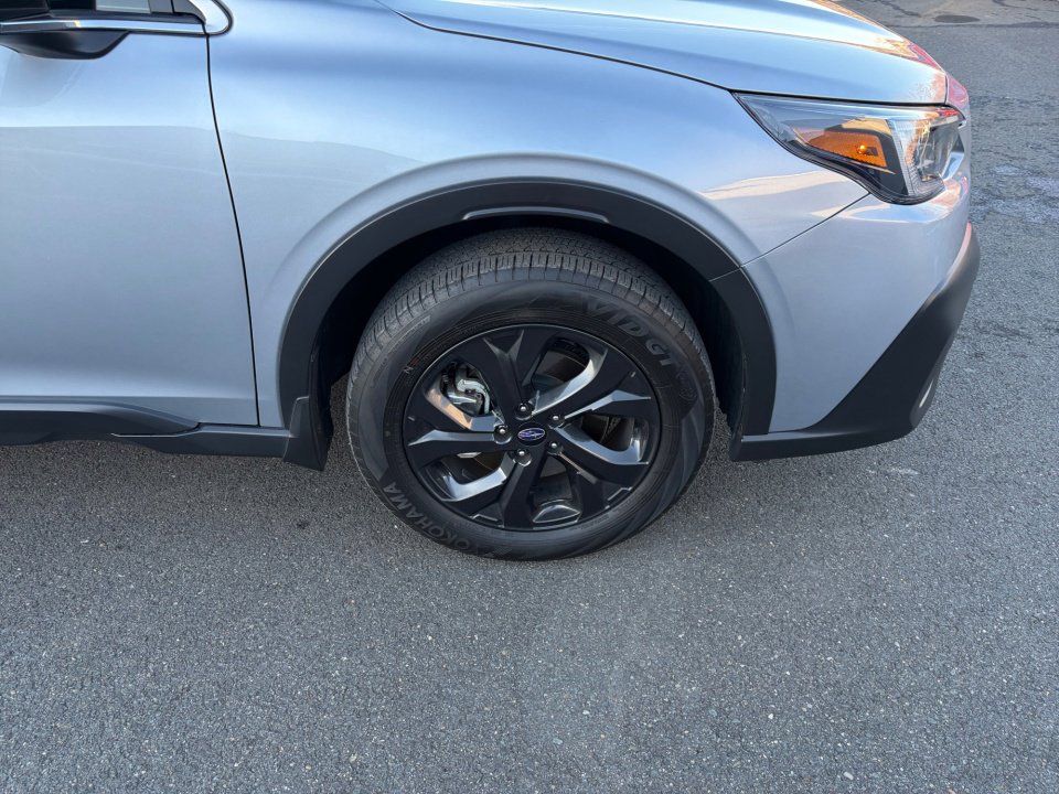 Used 2022 Subaru Outback Onyx Edition XT w/ Popular Package #2 image 28