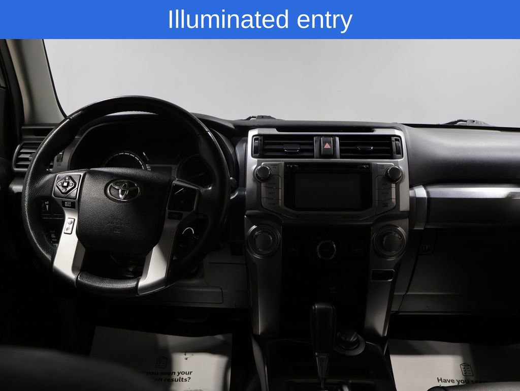 Used 2019 Toyota 4Runner SR5 Premium image 12