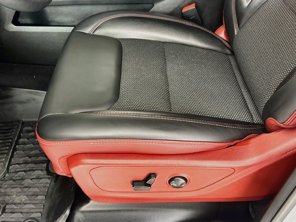 Used 2025 RAM 1500 Rebel w/ Rebel Level 1 Equipment Group AWD/4WD image 22
