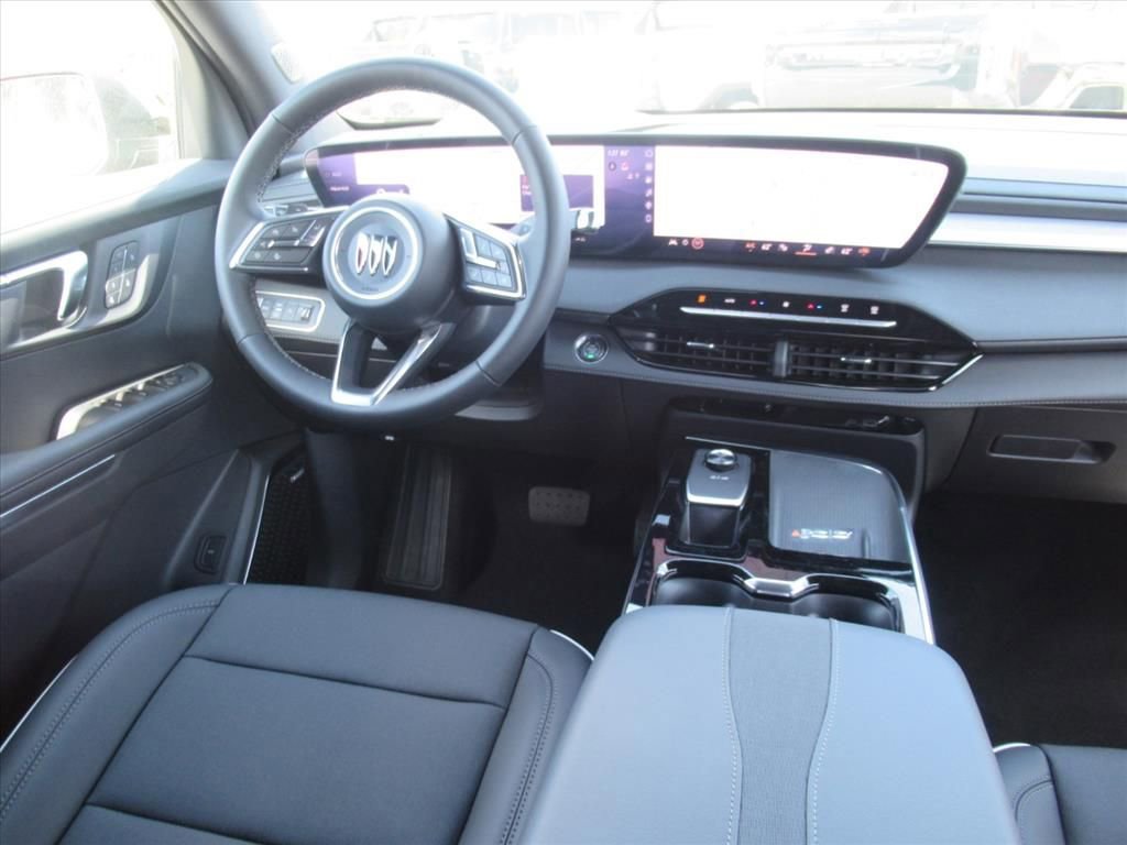 New 2026 Buick Enclave Preferred w/ Power Package image 12