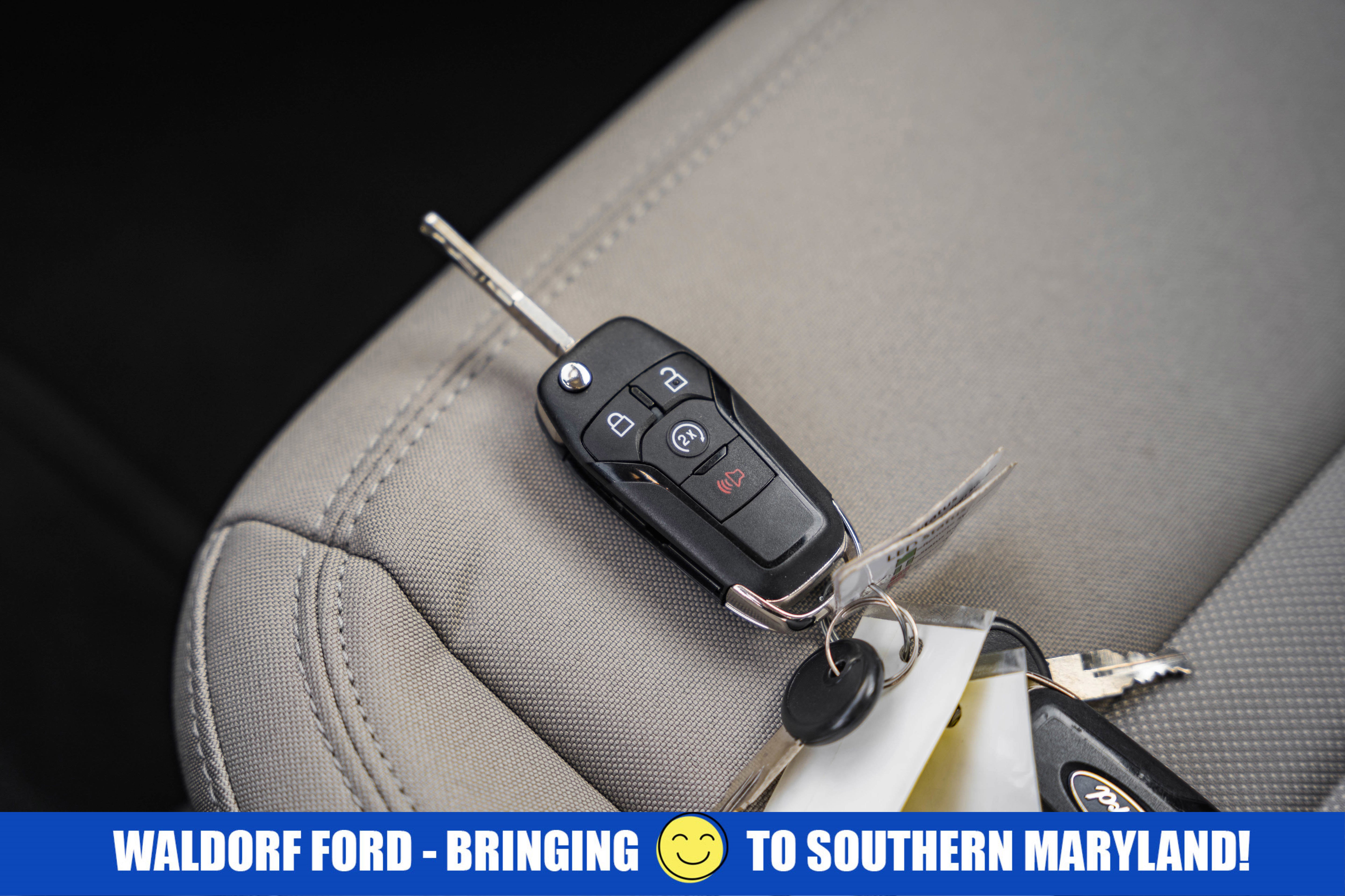 Used 2023 Ford Ranger XLT w/ Equipment Group 301A Mid image 44