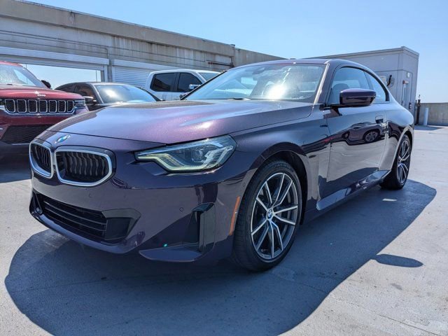 Used 2025 BMW 230i Coupe image 7