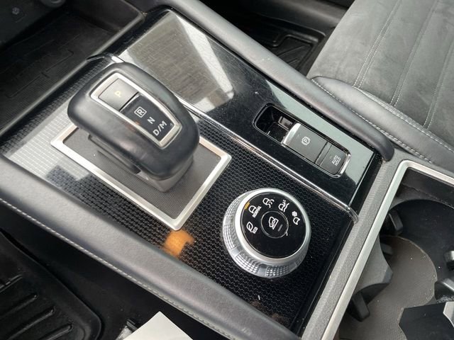 Used 2022 Mitsubishi Outlander SE image 21