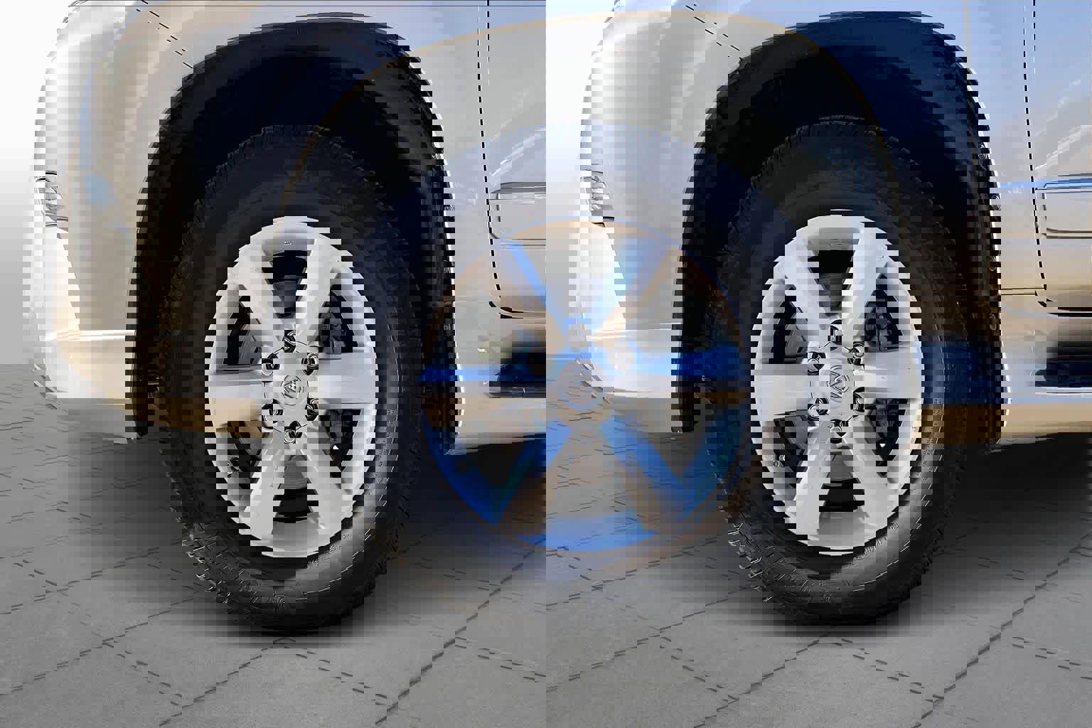 Used 2016 Lexus GX 460 image 8