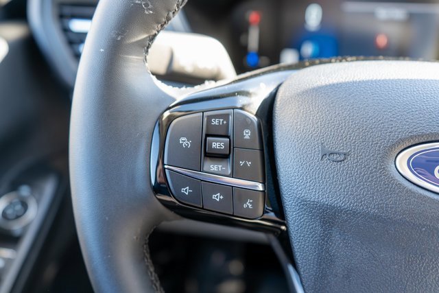 Used 2025 Ford Escape Active w/ Tech Pack #1 image 22