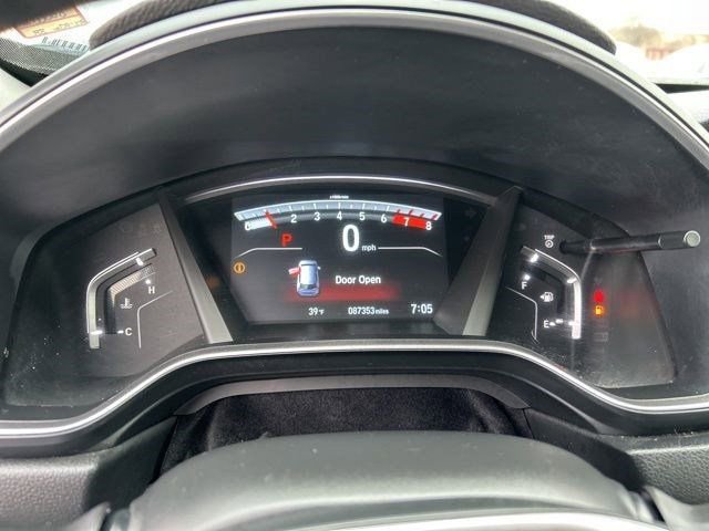 Used 2017 Honda CR-V EX-L image 15