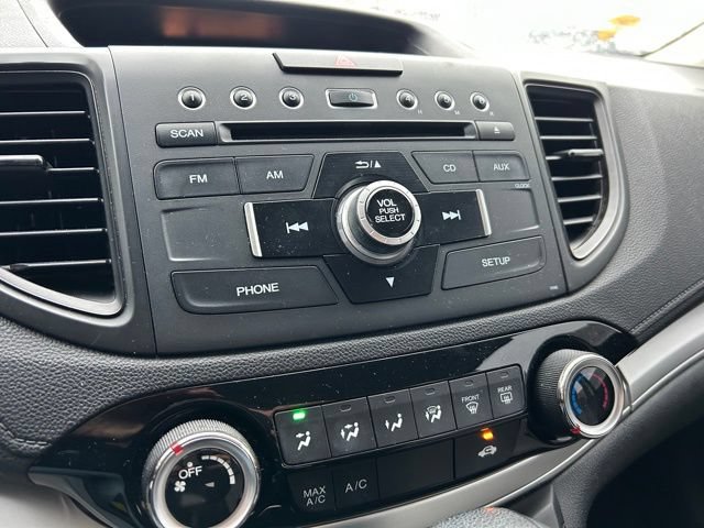 Used 2016 Honda CR-V SE image 10