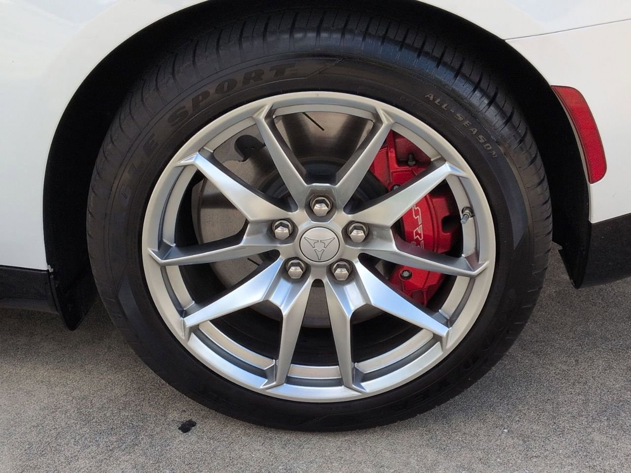 Used 2024 Dodge Charger Daytona Scat Pack w/ Plus Group AWD/4WD image 26