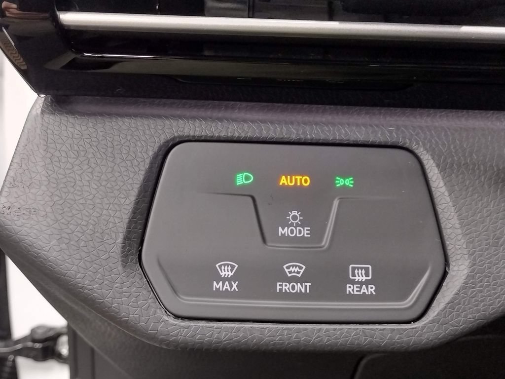 New 2026 Volkswagen ID.4 Pro AWD/4WD image 20