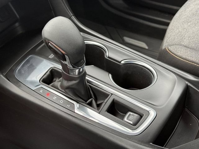 Used 2024 Chevrolet Equinox LT w/ LPO, Floor Liner Package FWD image 19