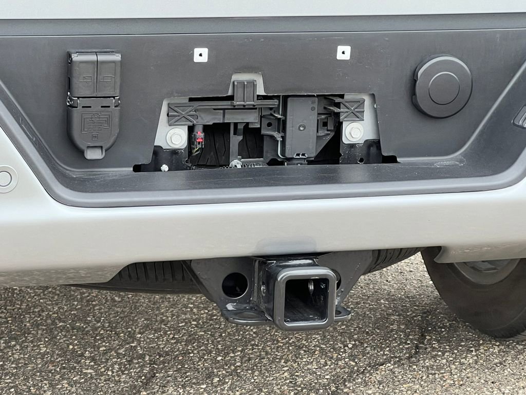 New 2025 GMC Sierra 1500 Denali w/ Denali Reserve Package image 14