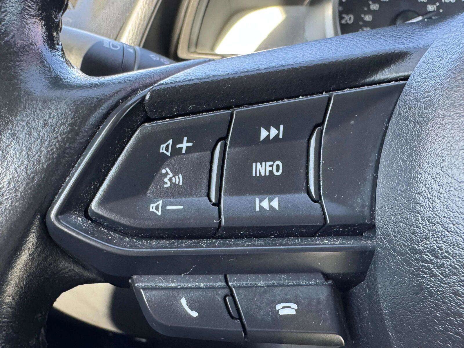 Used 2019 MAZDA CX-3 Touring AWD/4WD image 22