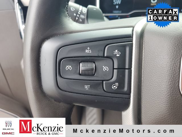 Used 2023 GMC Sierra 1500 Denali w/ Technology Package AWD/4WD image 12