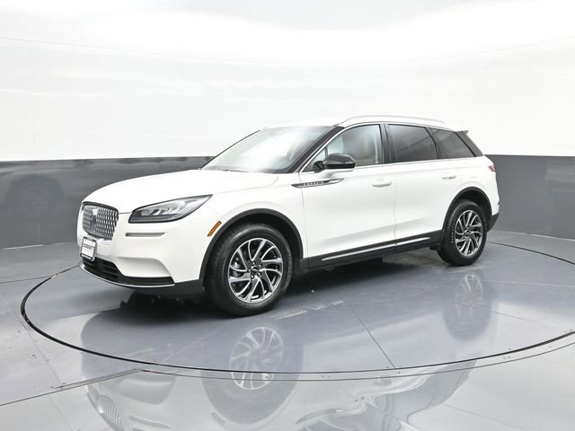 Used 2020 Lincoln Corsair FWD w/ Equipment Group 101A image 31