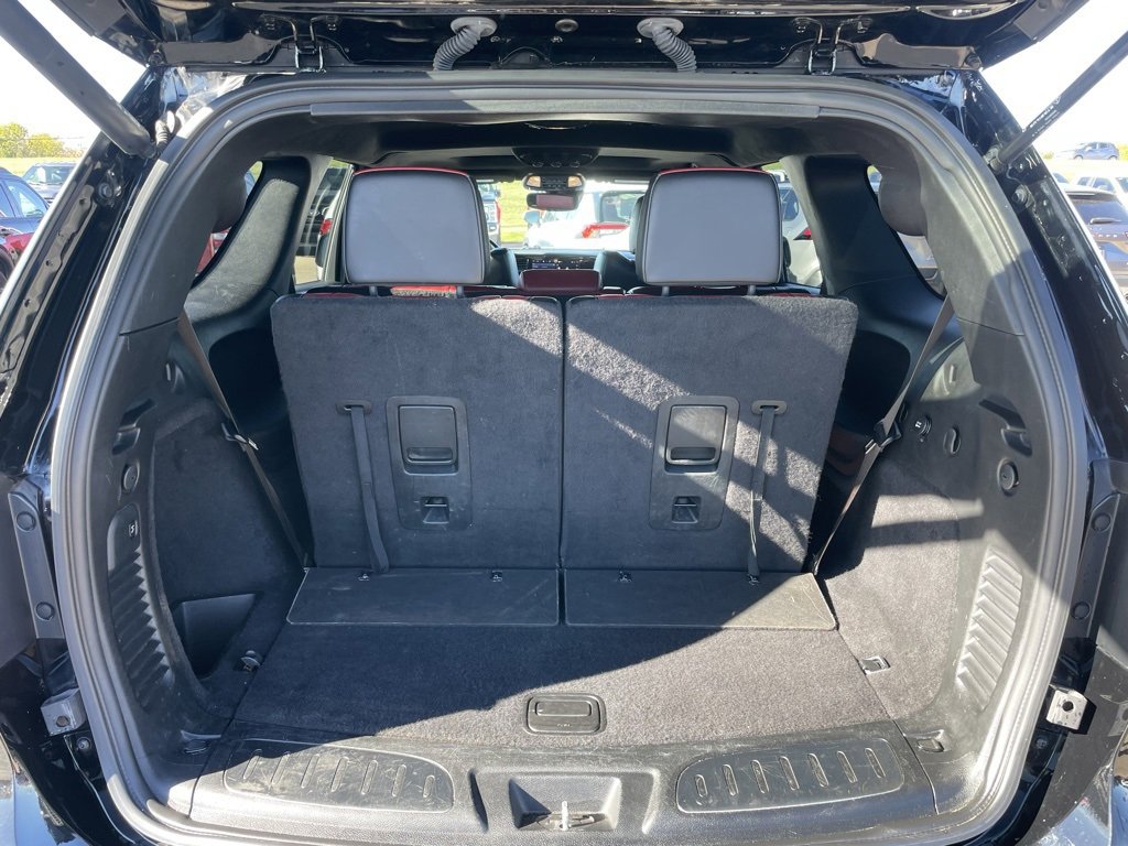 Used 2022 Dodge Durango R/T image 33