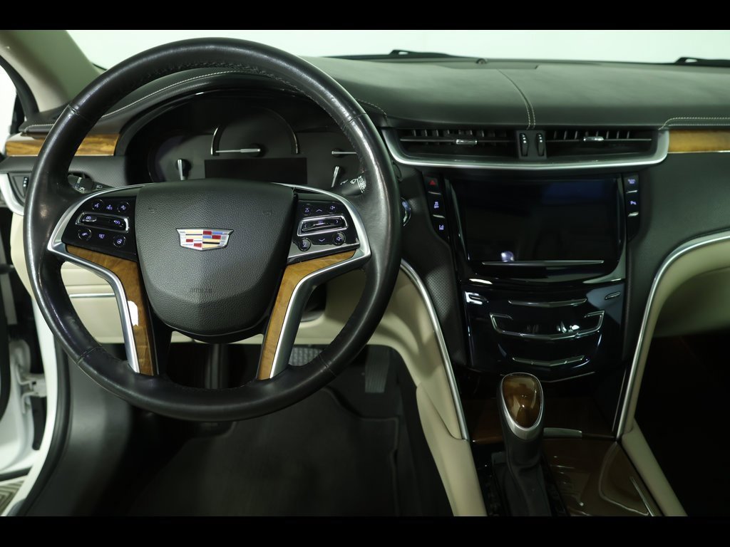 Used 2019 Cadillac XTS Luxury w/ Driver Awareness Package image 19