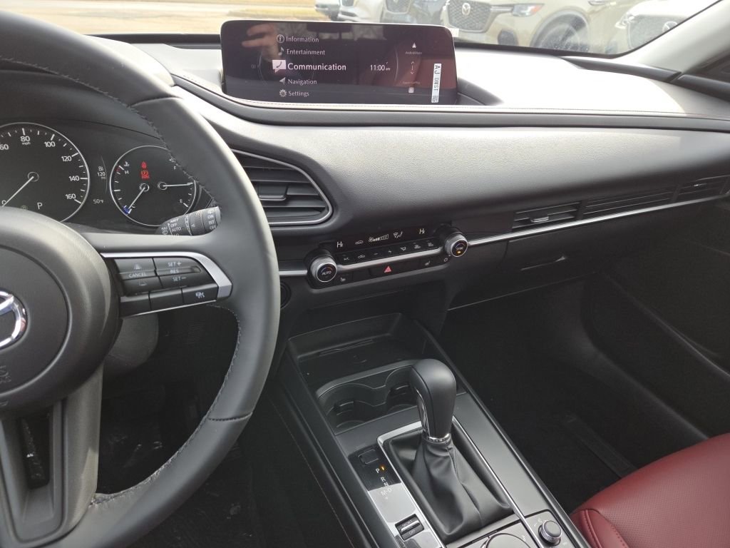 New 2026 MAZDA CX-30 AWD 2.5 S image 20