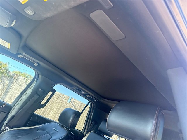 Certified 2023 Ford Expedition Platinum image 20