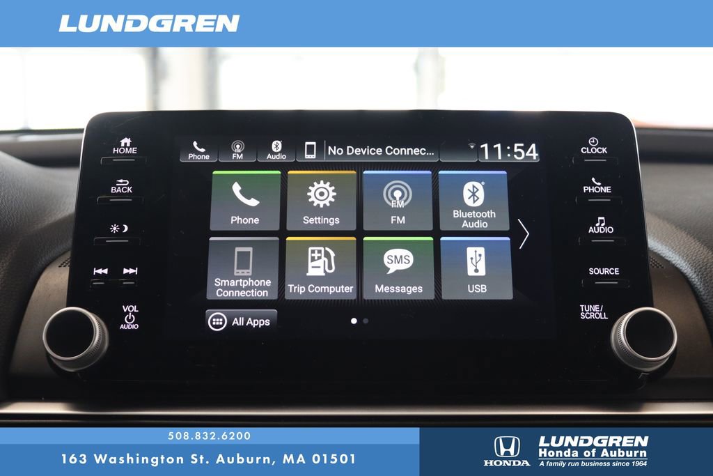 Used 2020 Honda Accord Sport image 23