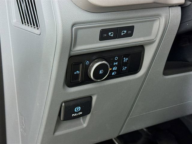 Used 2023 Ford F150 XLT w/ Equipment Group 301A Mid image 12