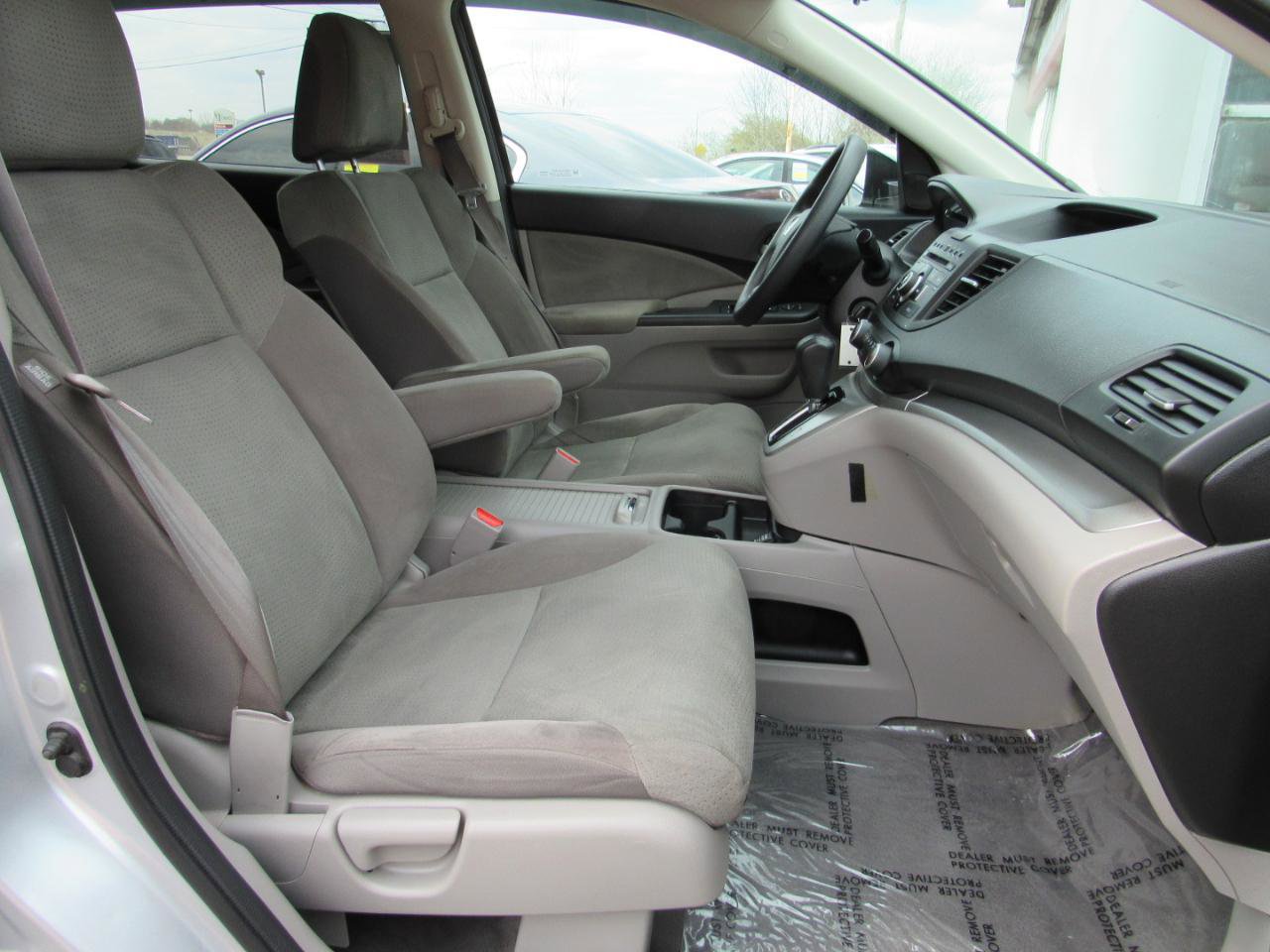 Used 2013 Honda CR-V EX image 6