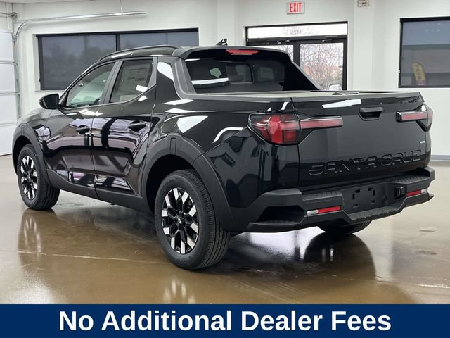 New 2026 Hyundai Santa Cruz SEL AWD/4WD image 7