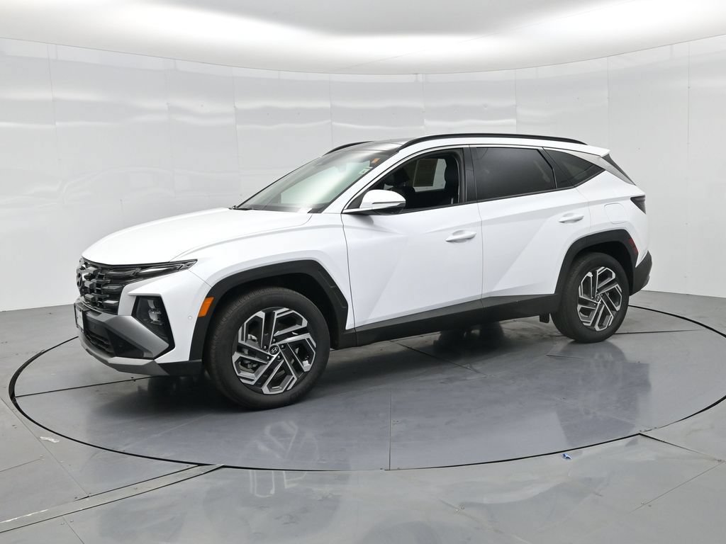 Used 2021 Hyundai Palisade Calligraphy FWD image 20