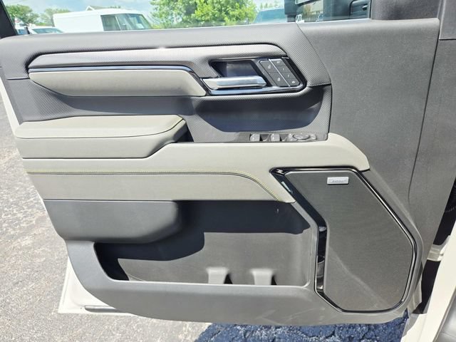 New 2026 Chevrolet Silverado 2500 ZR2 w/ LPO, Dark Essentials Package AWD/4WD image 35