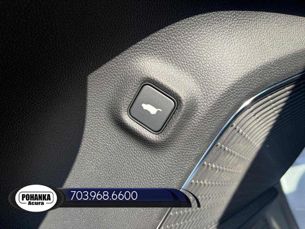New 2026 Acura MDX FWD image 24