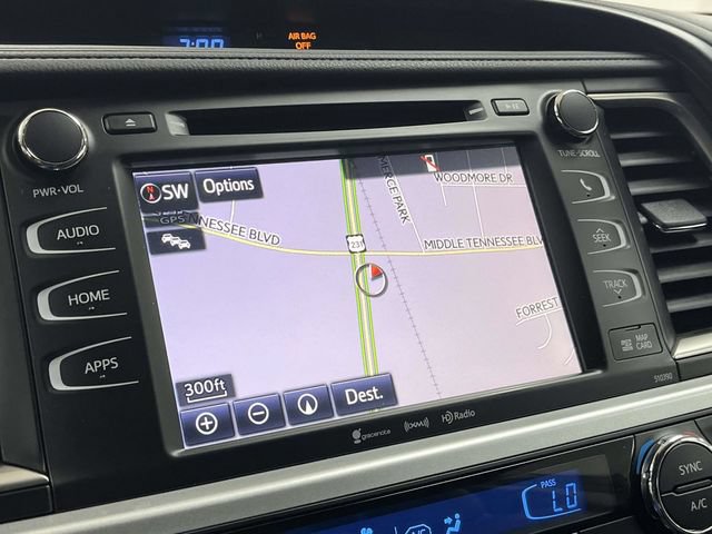 Used 2019 Toyota Highlander SE AWD/4WD image 32