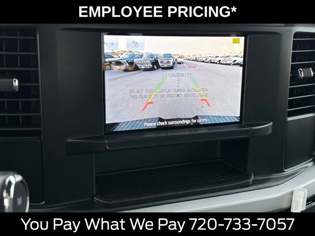 New 2026 Ford F250 XL w/ STX Appearance Package AWD/4WD image 35