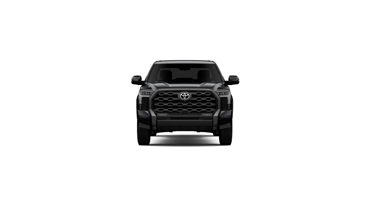 New 2025 Toyota Tundra Platinum AWD/4WD image 75