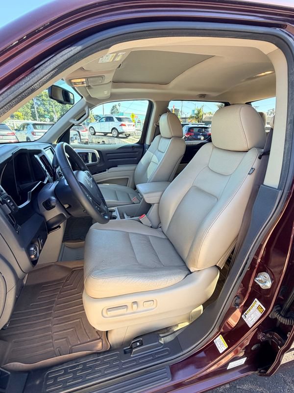 Used 2013 Honda Ridgeline RTL image 15