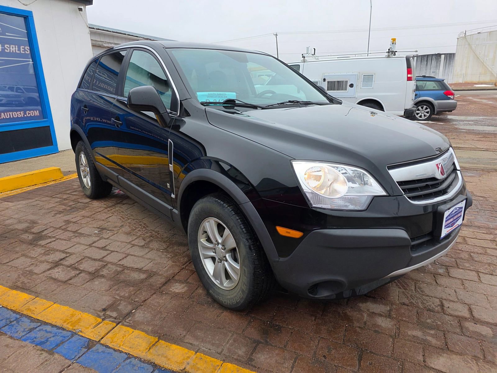 Used 2009 Saturn Vue XE w/ Preferred Package image 3