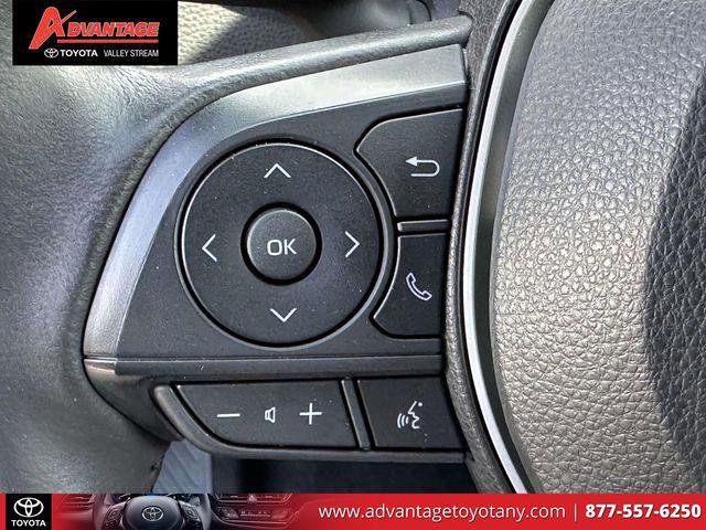 Certified 2023 Toyota Corolla SE image 22