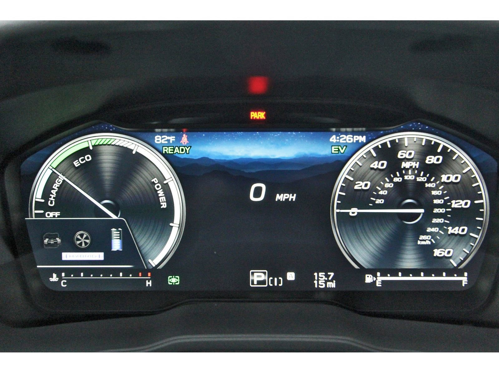 New 2026 Subaru Crosstrek 2.5i Limited image 12