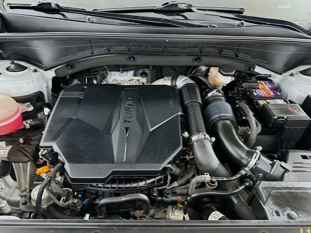 Used 2021 Kia Sorento SX Prestige image 23