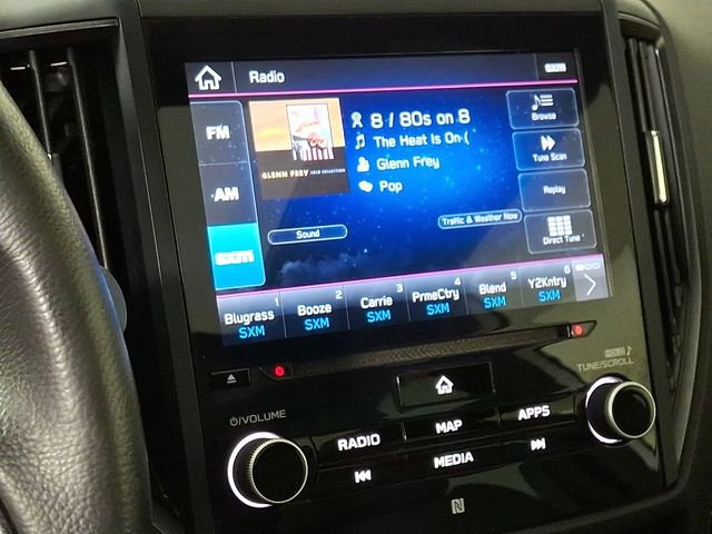 Used 2022 Subaru Forester Wilderness image 19