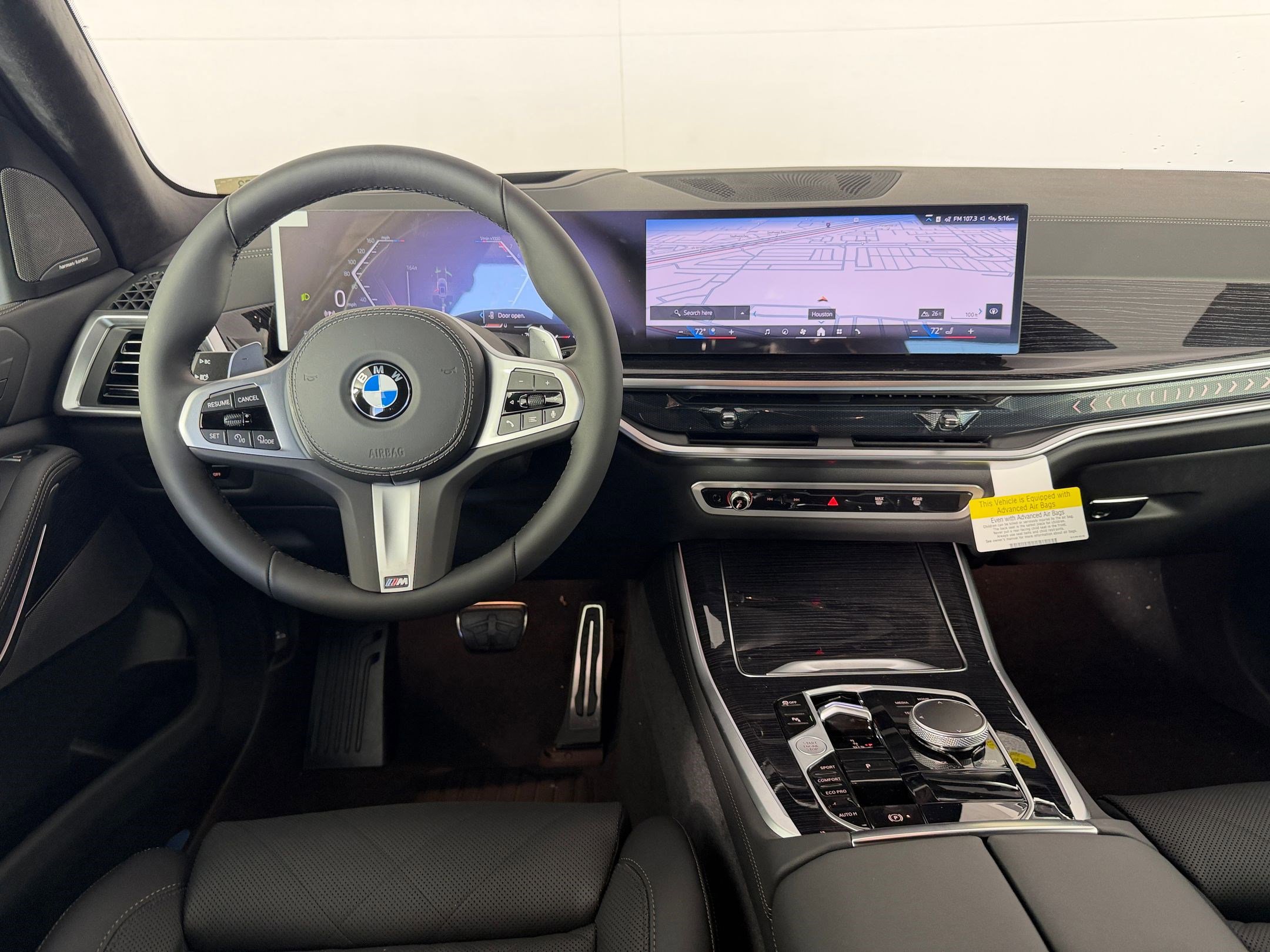 New 2026 BMW X5 sDrive40i w/ M Sport Package RWD image 31