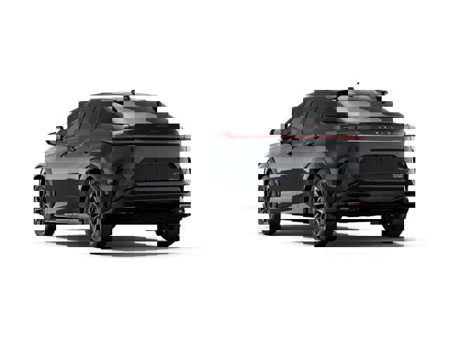 New 2026 Lexus RZ 450e AWD image 8