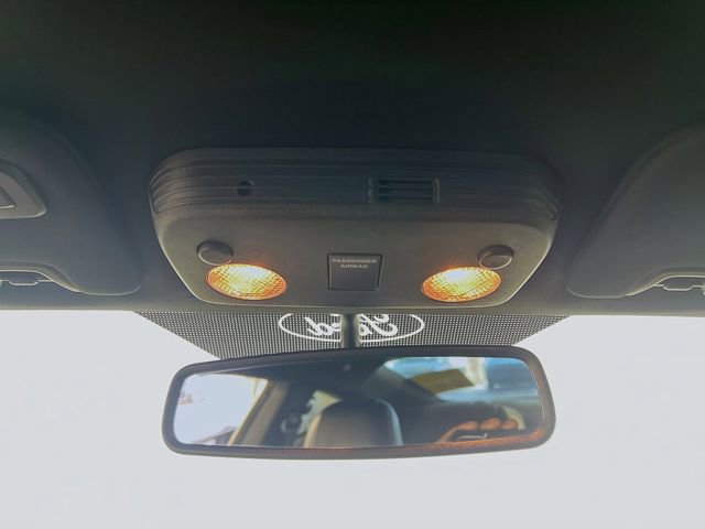 Used 2017 Ford Mustang Premium w/ Equipment Group 201A image 20