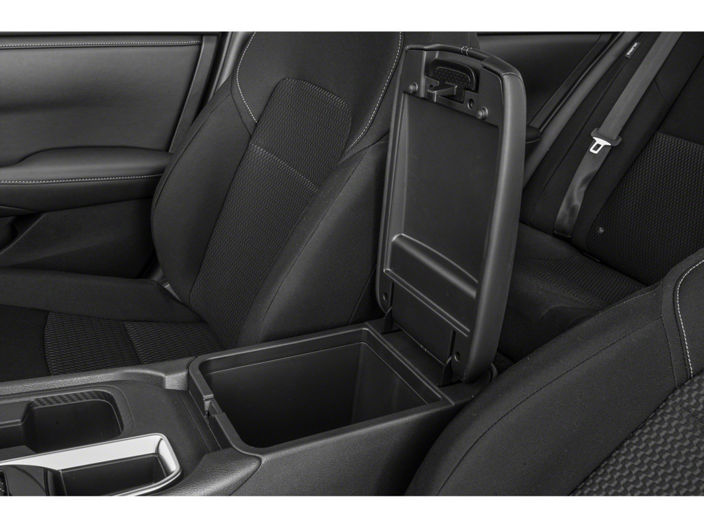 Certified 2020 Nissan Sentra S FWD image 12