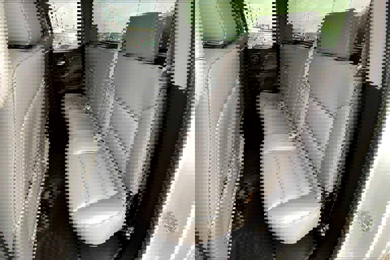 Used 2015 Chevrolet Silverado 2500 W/T w/ WT Convenience Package RWD image 20