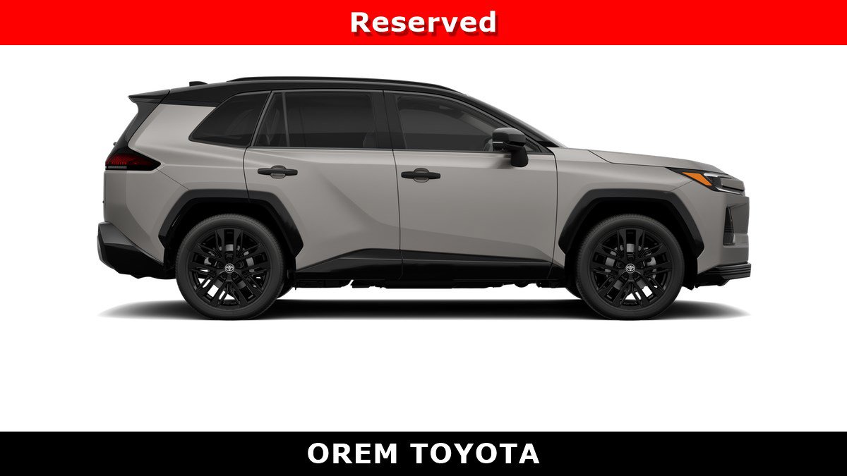 New 2026 Toyota RAV4 XSE w/ Panoramic Sun Roof Package AWD/4WD image 12