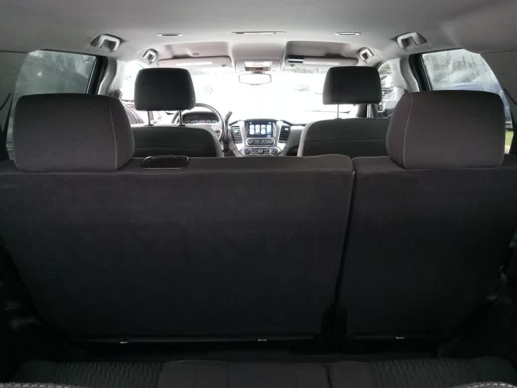 Used 2020 Chevrolet Tahoe LS w/ Max Trailering Package AWD/4WD image 31