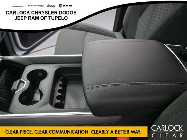 New 2026 RAM 2500 Big Horn image 18