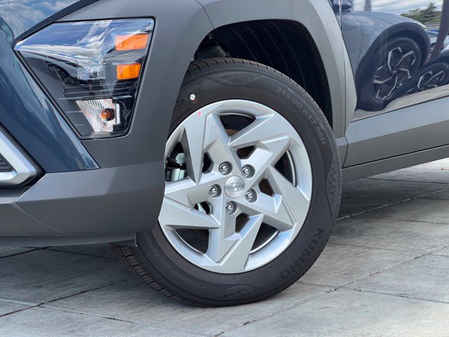 New 2026 Hyundai Kona SE AWD/4WD image 2