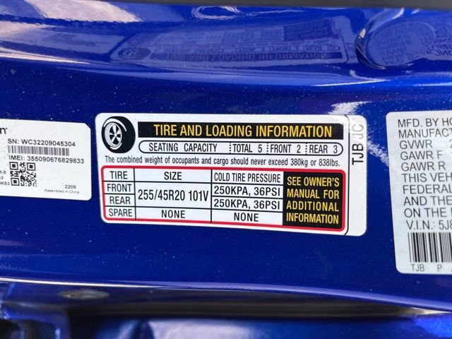 Used 2023 Acura RDX A-Spec image 13